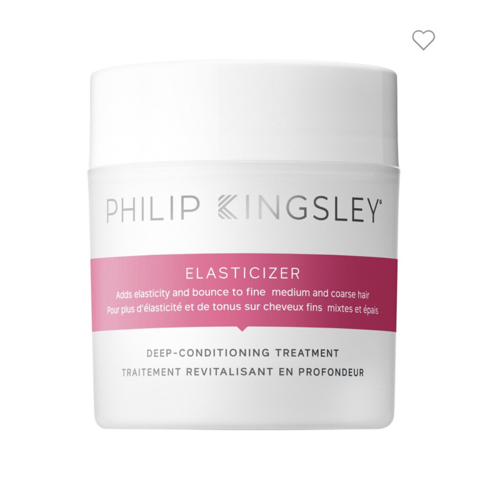 Philip Kingsley Treatments Deep Elasticizer 150ml