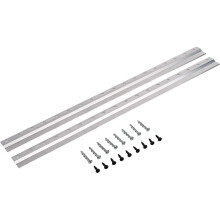 Hangman Heavy Duty Z Bar Hanger Picture & Mirror Hanging 18" 450mm Z-18