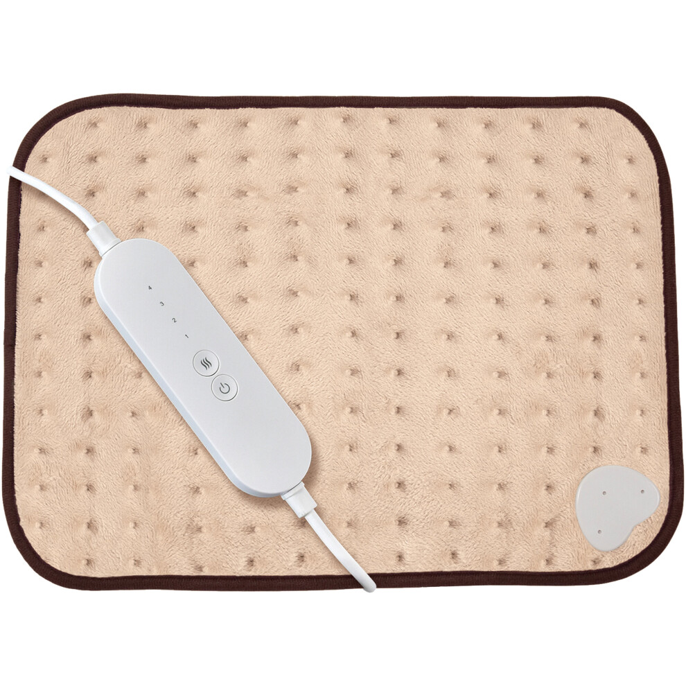 Sweet Dreams Electric Heat Pad 110W Therapeutic Pain Relief Washable