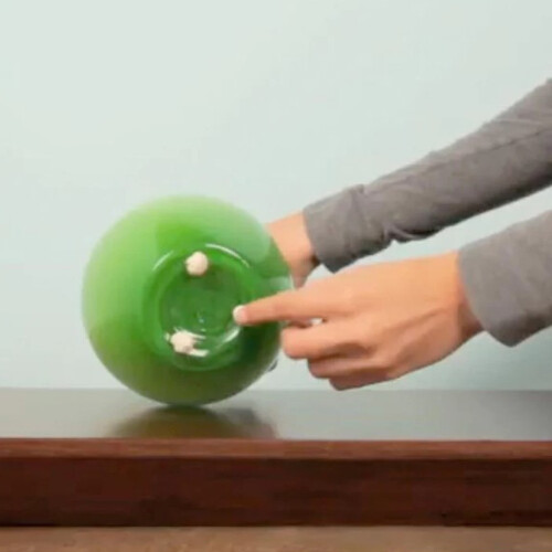Hangman Quakehold Museum Putty - Stop Items Sliding/Moving 2