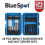 BlueSpot Bluespot 26pc Adaptor Impact Bit Holder Socket Set Drill Nut Driver Screwdriver 14125 1