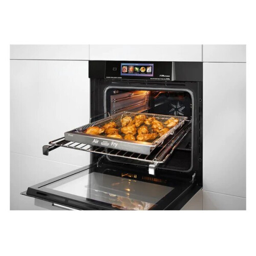 Kaiser Kaiser La Perle TFT Display Black Electric Oven | Air Fryer Function 2