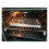 Kaiser Kaiser La Perle TFT Display Black Electric Oven | Air Fryer Function 4