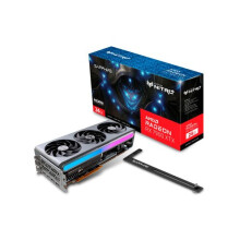 SAPPHIRE Näytönohjain NITRO+ RX 7900 XTX GAMING OC VAPOR-X 24GB GDDR6 NITRO+ RX 7900 XTX GAMING OC VAPOR-X 24GB GDDR6