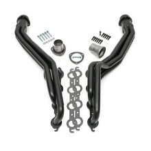 69050 Headers with LS Engine for 1982-2004 GM S10 PU, Natural