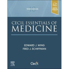Cecil Essentials of Medicine Cecil Medicine