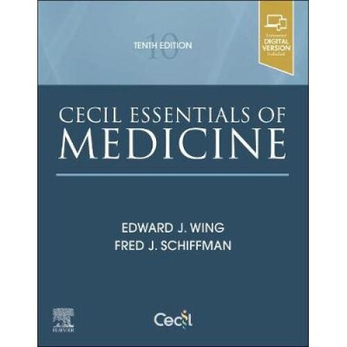 Cecil Essentials of Medicine Cecil Medicine