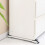 Pack of 2 Heavy Duty Washing Machine Tumble Dryer Rollers Trolley 11