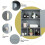 Costway Wall-mounted Bathroom Cabinet Storage Organizer Medicine Cabinet 8
