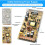 AC - DC 12V 20A 240W Voltage Transformer Switch Power Supply Converter 4