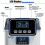 Costway Stainless Steel Automatic Ice Maker Machine with Ice Scoop and Basket 8