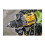 DeWalt Dewalt 18V XR Brushless G3 Combi Hammer Drill Driver Kit 4