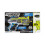 Nerf Nerf Hyper Rush 40 Pump Action Blaster & 30 Nerf Hyper Rounds Toy Gun 3