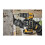 DeWalt Dewalt 18V XR Brushless G3 Combi Hammer Drill Driver Kit 6