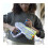 Nerf Nerf Hyper Rush 40 Pump Action Blaster & 30 Nerf Hyper Rounds Toy Gun 4