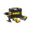 DeWalt Dewalt 18V XR Brushless G3 Combi Hammer Drill Driver Kit 2