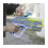 Nerf Nerf Hyper Rush 40 Pump Action Blaster & 30 Nerf Hyper Rounds Toy Gun 5