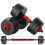 (30KG) Dumbbell Barbell Weight Set 1