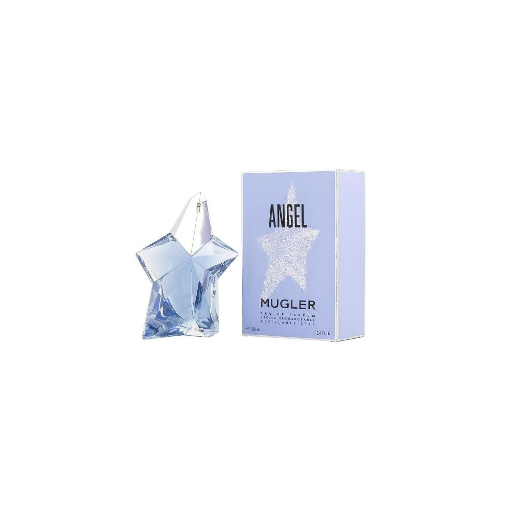 Angel Refillable - Eau de Parfum - 100ml