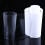 1.5*300cm Car Paint Protection Film Wrap Sticker Protector Transparent 10