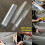 1.5*300cm Car Paint Protection Film Wrap Sticker Protector Transparent 7