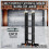 5.7M 14in1 Multi Purpose Aluminum Folding Ladder Heavy Duty 1