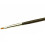 (2) ProTech Professional Eyebrow and Eyelash Tinting Brush 1