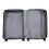 20inch PP Hard Shell Travel Suitcase With TSA Lock 10