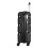 24inch PP Luggage Hard Shell Suitcase With TSA Lock 10