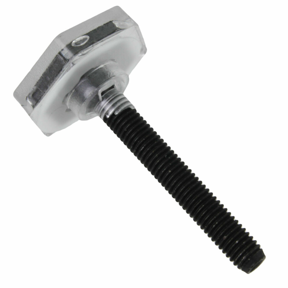 FLYMO EASI GLIDE 300 300V 330 330VX LAWNMOWER BLACK BLADE BOLT SCREW GENUINE