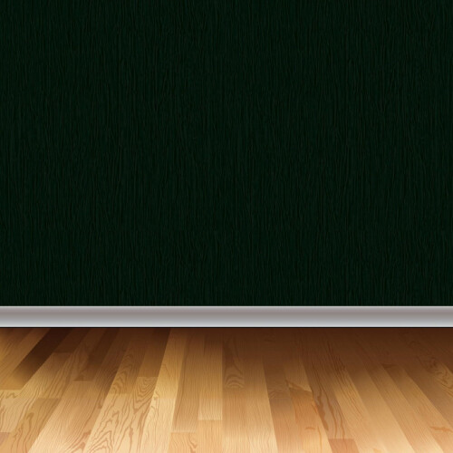 DEBONA Debona Crystal Plain Stripe Glitter Vinyl Wallpaper Green 9016 1