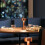 (bronze) Cordless LED Desk Lamp Touch Sensor Table Lamp USB 8
