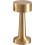 (gold) Cordless LED Desk Lamp Touch Sensor Table Lamp USB 1