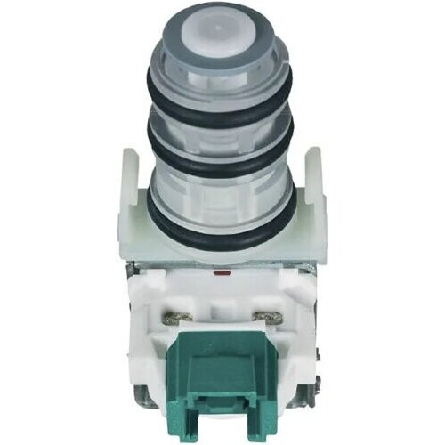 Regeneration Valve Bosch Neff Siemens Trip Ring Type Dishwasher Water ...