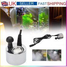 Transducer Opti-Myst Electric Fire Glass Disk for DIMPLEX M-011B M011B Heater