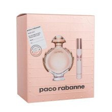Paco Rabanne Olympea Eau de Parfum Traveller Set