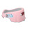 (Pink) Baby Bath Tub Support Seat. Soft Mesh Baby Bath. 4