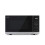 Sharp Sharp YC-PC322AU-S 32L 1000W Microwave Oven with Grill and Convection - Silver 3