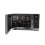 Sharp Sharp YC-PC322AU-S 32L 1000W Microwave Oven with Grill and Convection - Silver 4