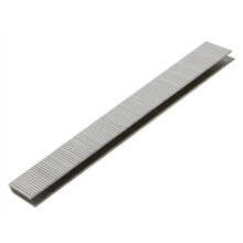 DEWALT DSTSX35Z 18G Galvanised Staples 35mm Pack of 3000 DEWDSTSX35Z