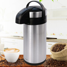 5L Stainless Steel Tea Coffee Flask