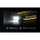 Nitecore NU43 USB Charge 1400 Lumens LED Headlight Headlamp 8