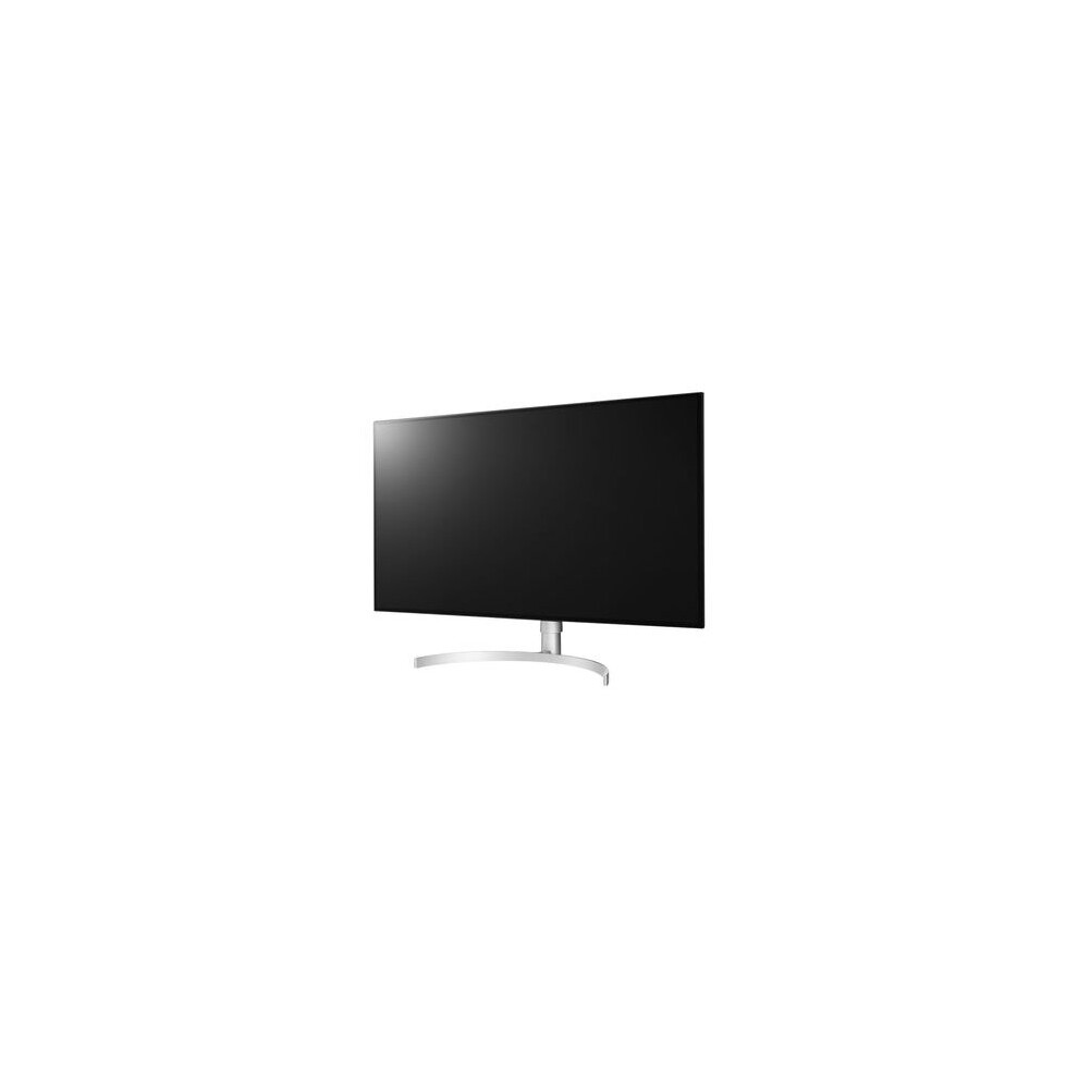 LG LED-Display 32UL950-W - 81.3 cm (32") - 3840 x 2160 4K UHD