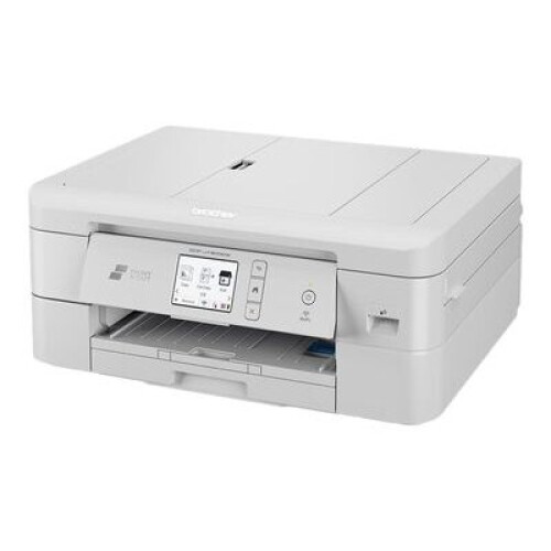 Brother Brother DCP-J1800DW - multifunction printer - color