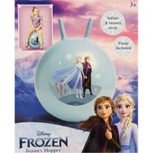 Disney Frozen Bouncy Space Hopper Ball