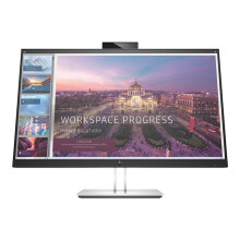 HP E24d G4 Advanced Docking Monitor - LED monitor - 23.8" - 1920 x 1080 Full HD (1080p) @ 60 Hz - IPS - 250 cd/m - 1000