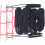 Black 2-inch Adjustable Web Courtlines 1