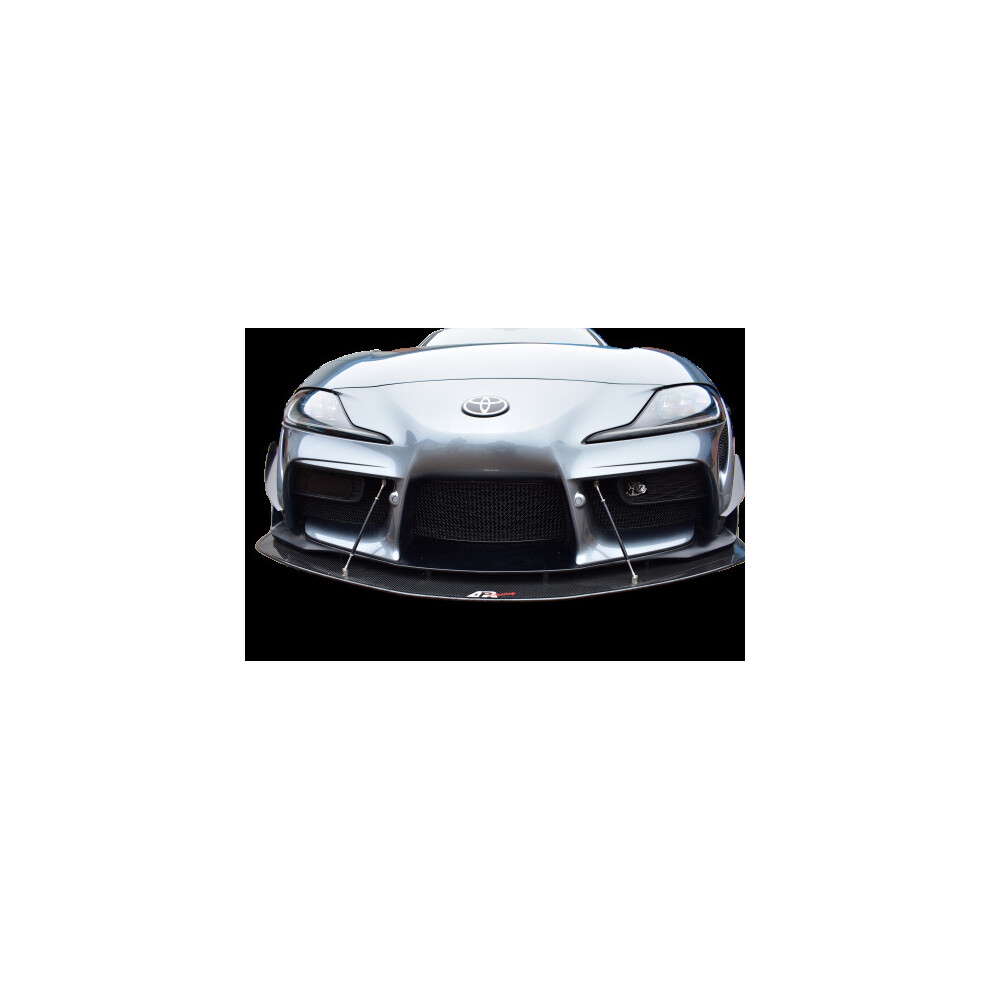 Toyota Gr Supra Mk5 - Full Grille Set (2019 - ) 5060468077476