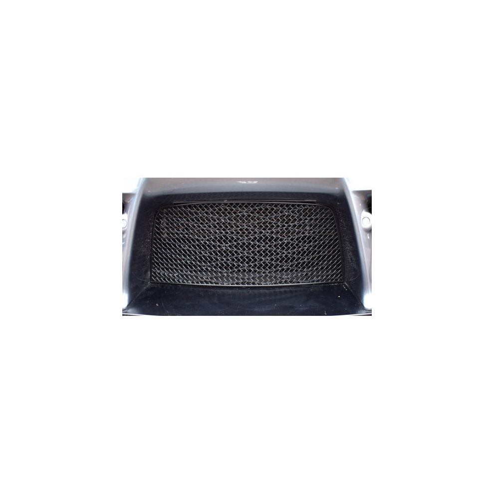Toyota Gr Supra Mk5 - Centre Grille (2019 - ) 5060468077452