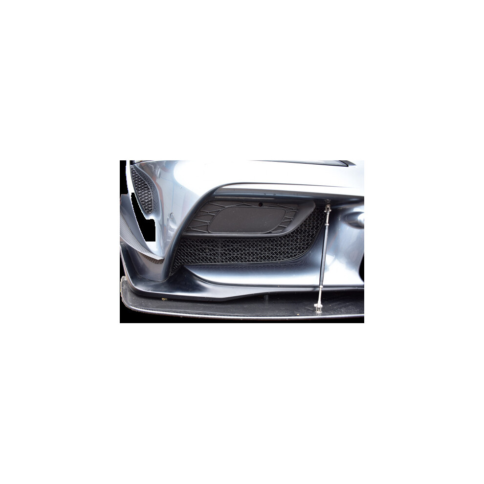 Toyota Gr Supra Mk5 - Outer Grille Set (2019 -) 5060468077438